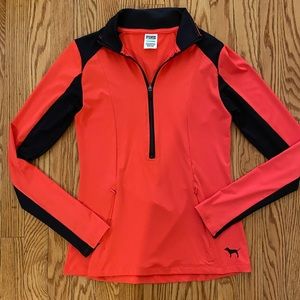 Victoria's Secret yoga top Size SMALL